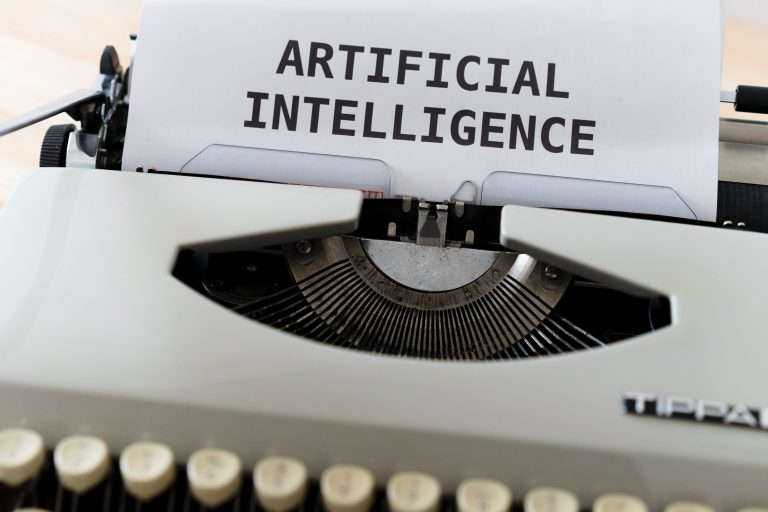 WHAT AI CAN BRING TO TEST PREP